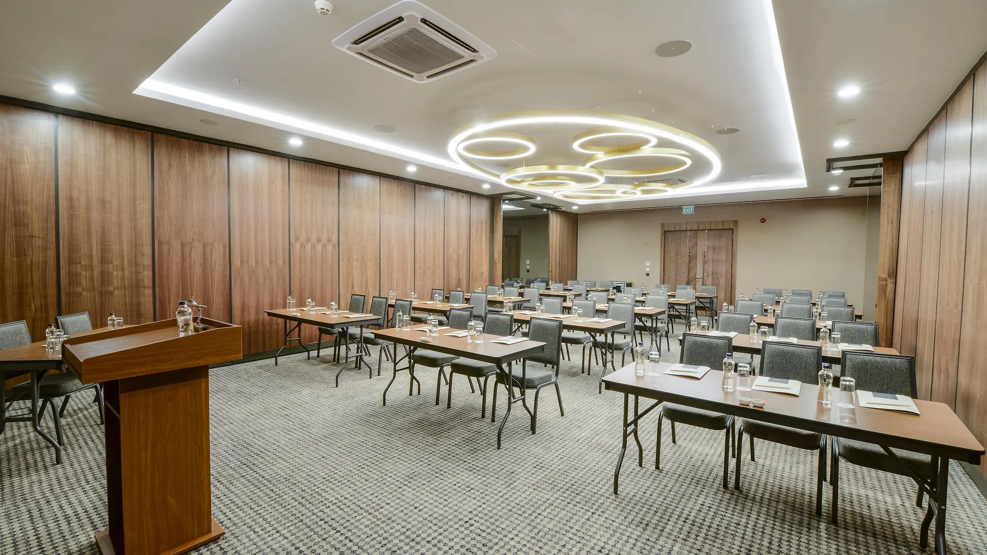 Ankara Alegria Business Hotel