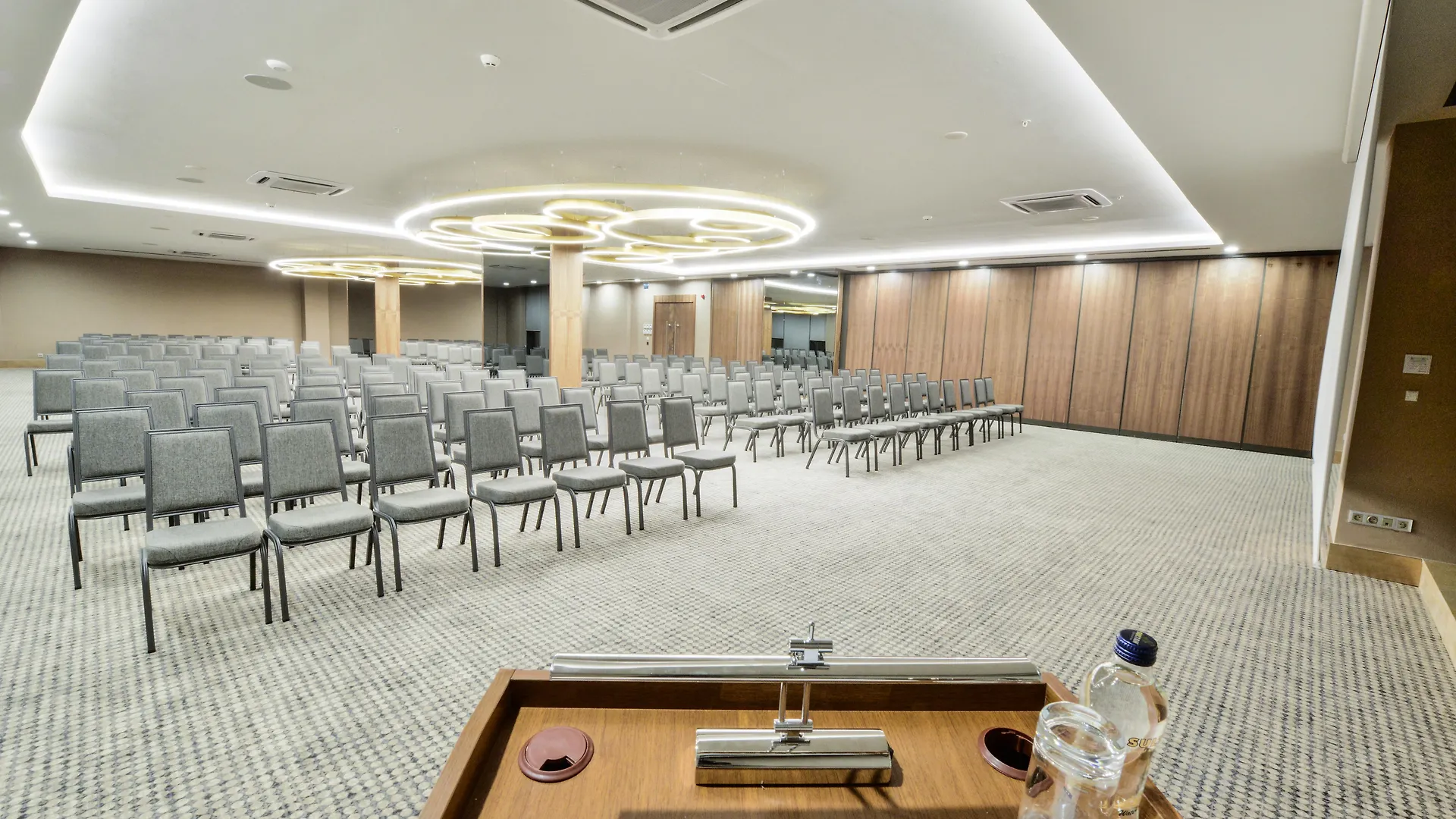 Ankara Alegria Business Hotel