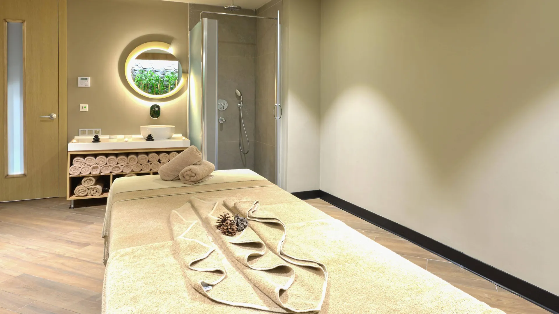 Ankara Alegria Business Hotel