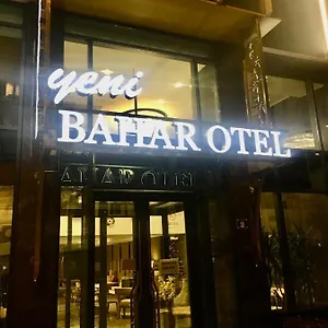 Hotell Yeni Bahar, Ankara