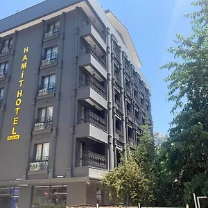Hamit Kizilay فندق