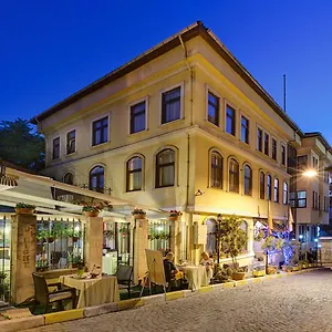 أرينا - سبيشال كلاس 4* اسطنبول