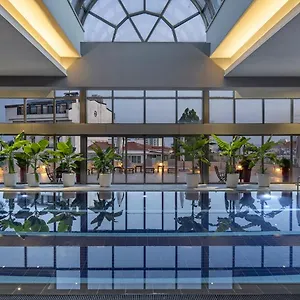 Hiltonsa Отель