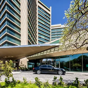 Grand Convention Center Отель