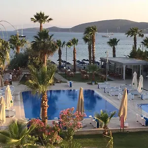 ناجي بيتش 3* غومْبيت