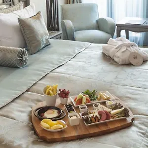 Hotel Cadence Design