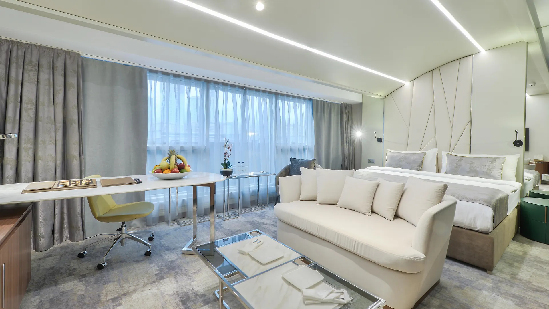 Ankara Alegria Business Hotel