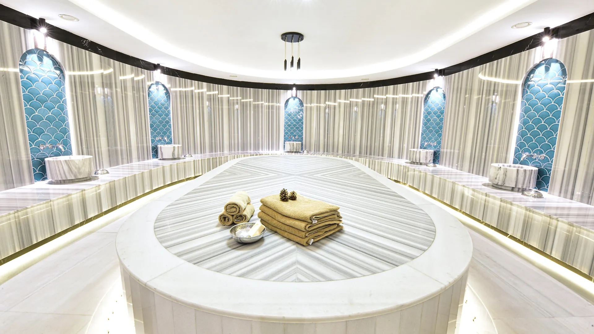 Ankara Alegria Business Hotel 5*,