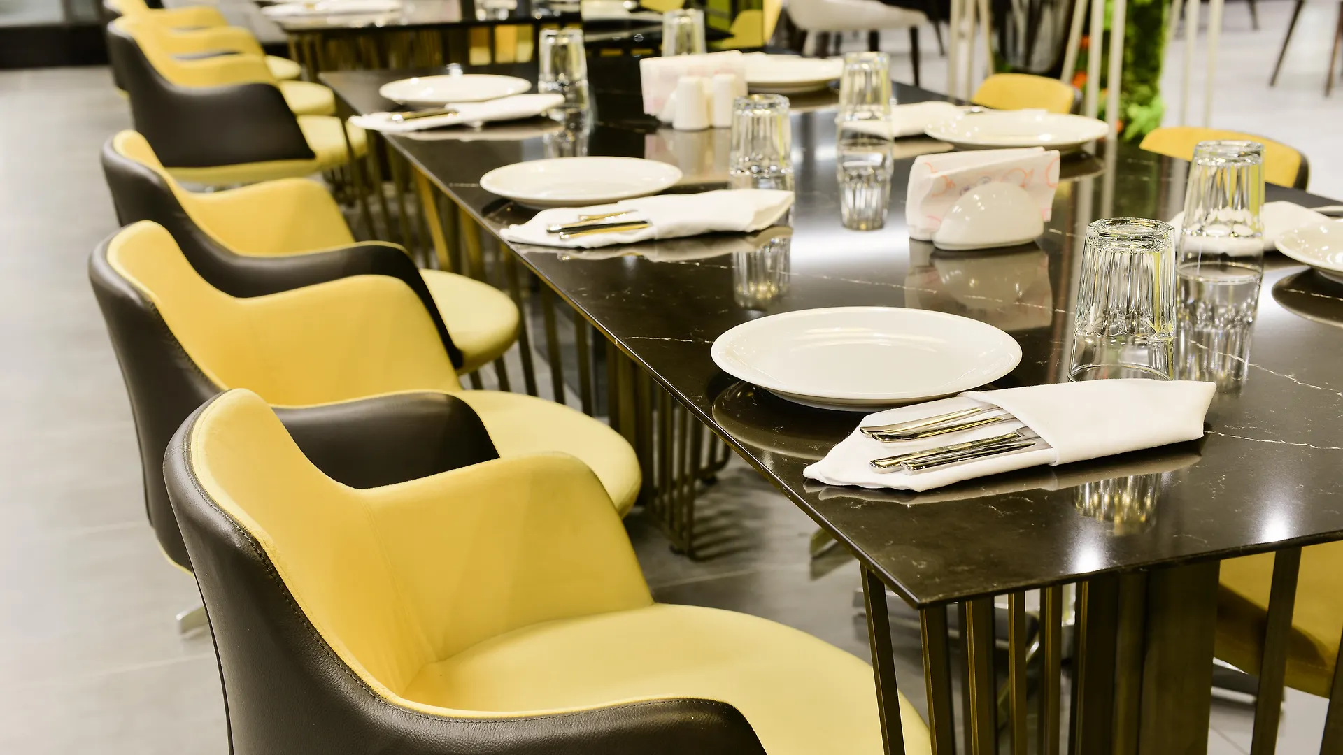 Ankara Alegria Business Hotel