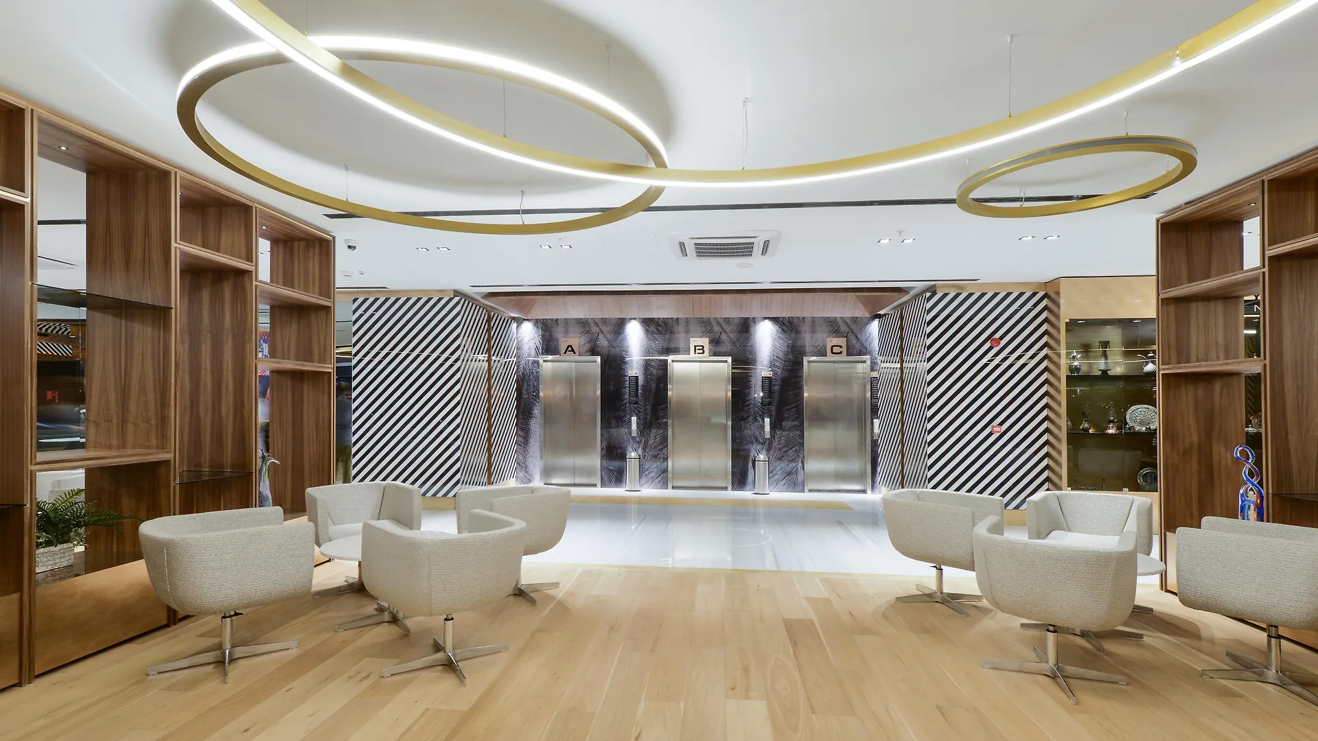 Ankara Alegria Business Hotel