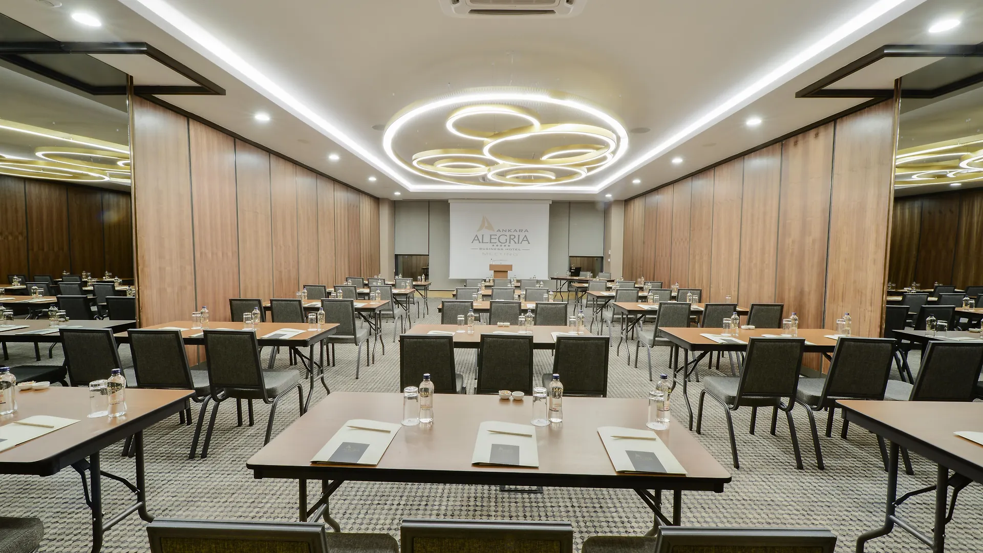 Ankara Alegria Business Hotel 5*,  تركيا