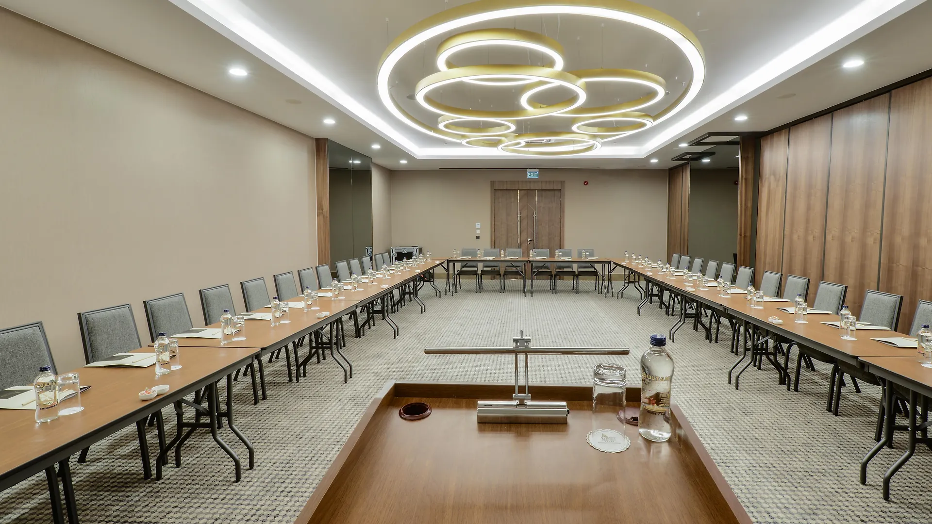 Ankara Alegria Business Hotel 5*,