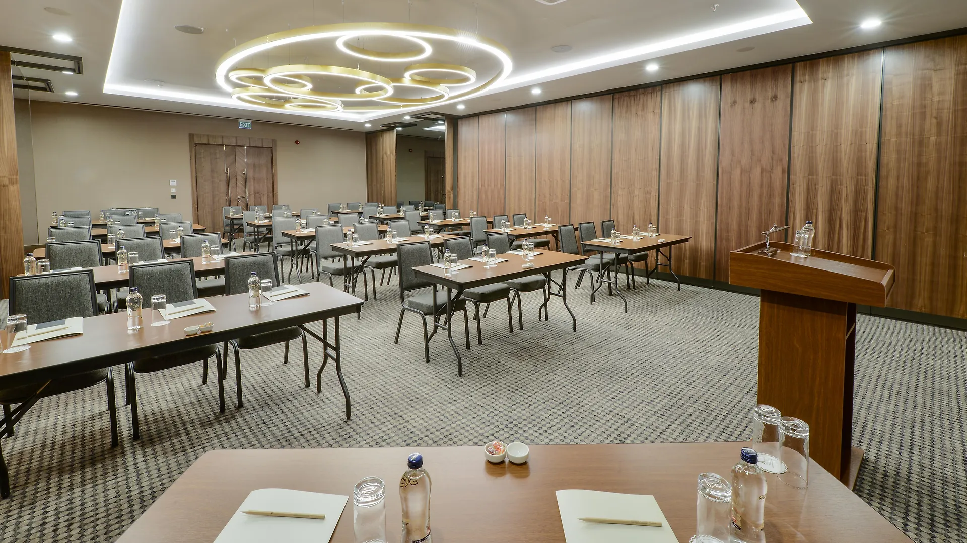 Ankara Alegria Business Hotel