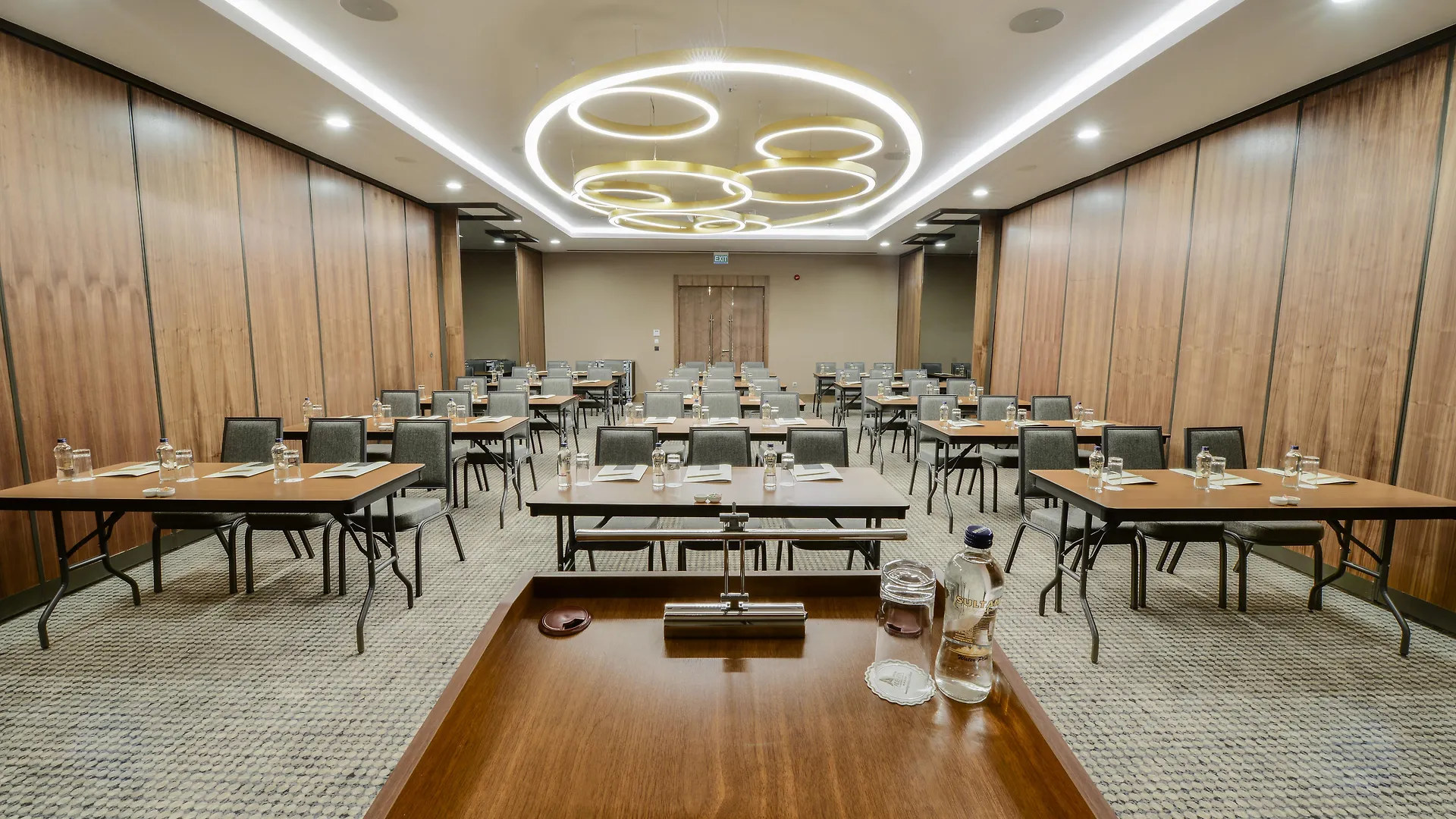 Ankara Alegria Business Hotel