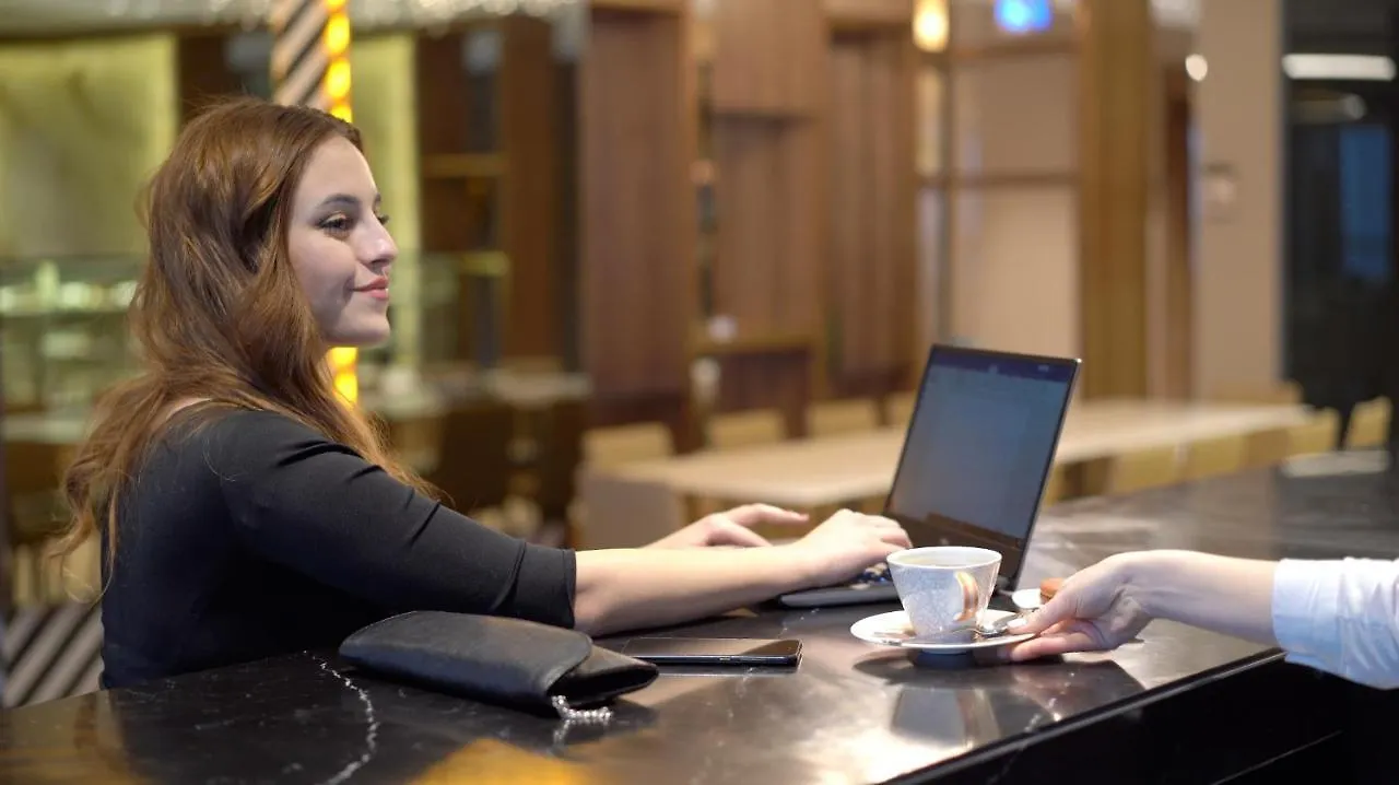 Ankara Alegria Business Hotel
