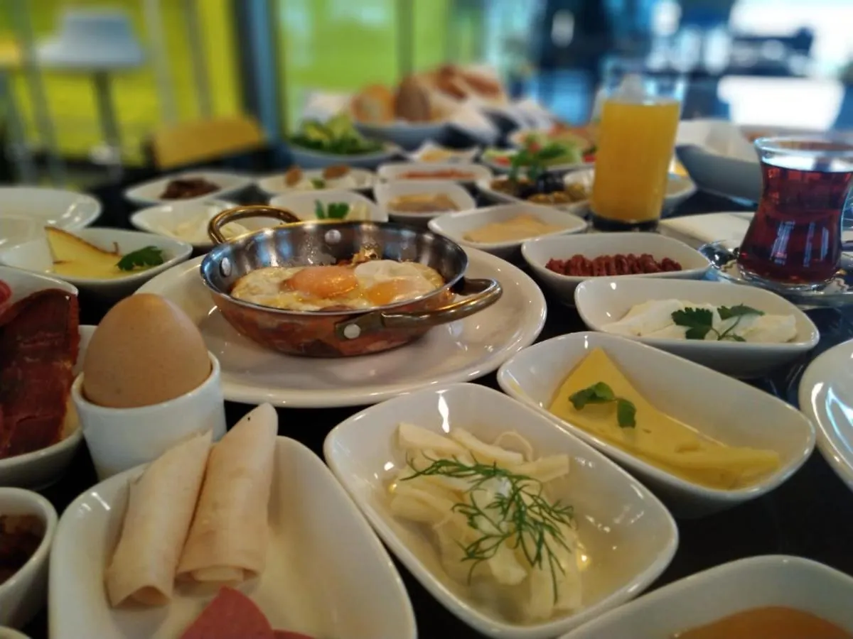 Ankara Alegria Business Hotel