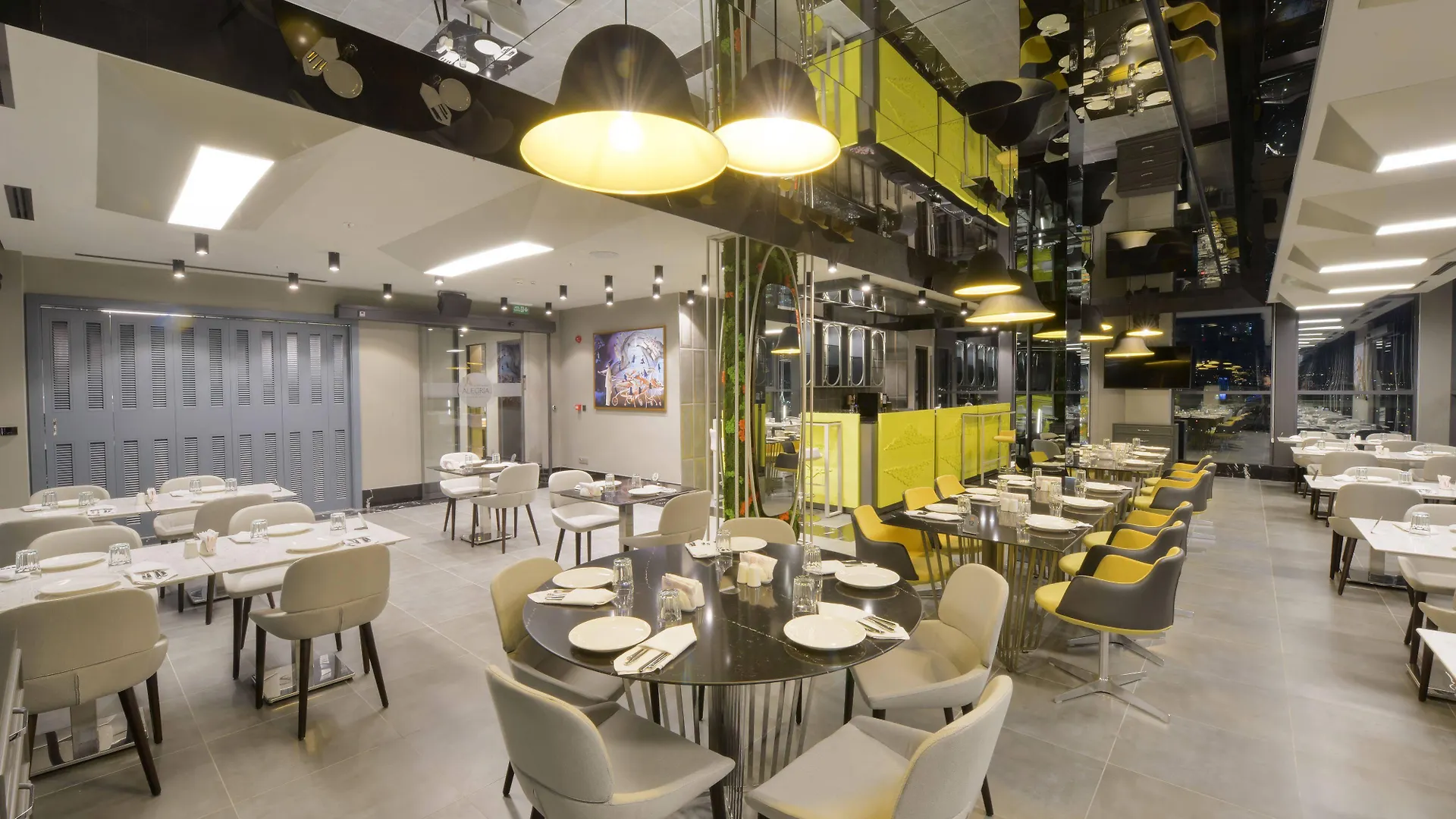 Ankara Alegria Business Hotel