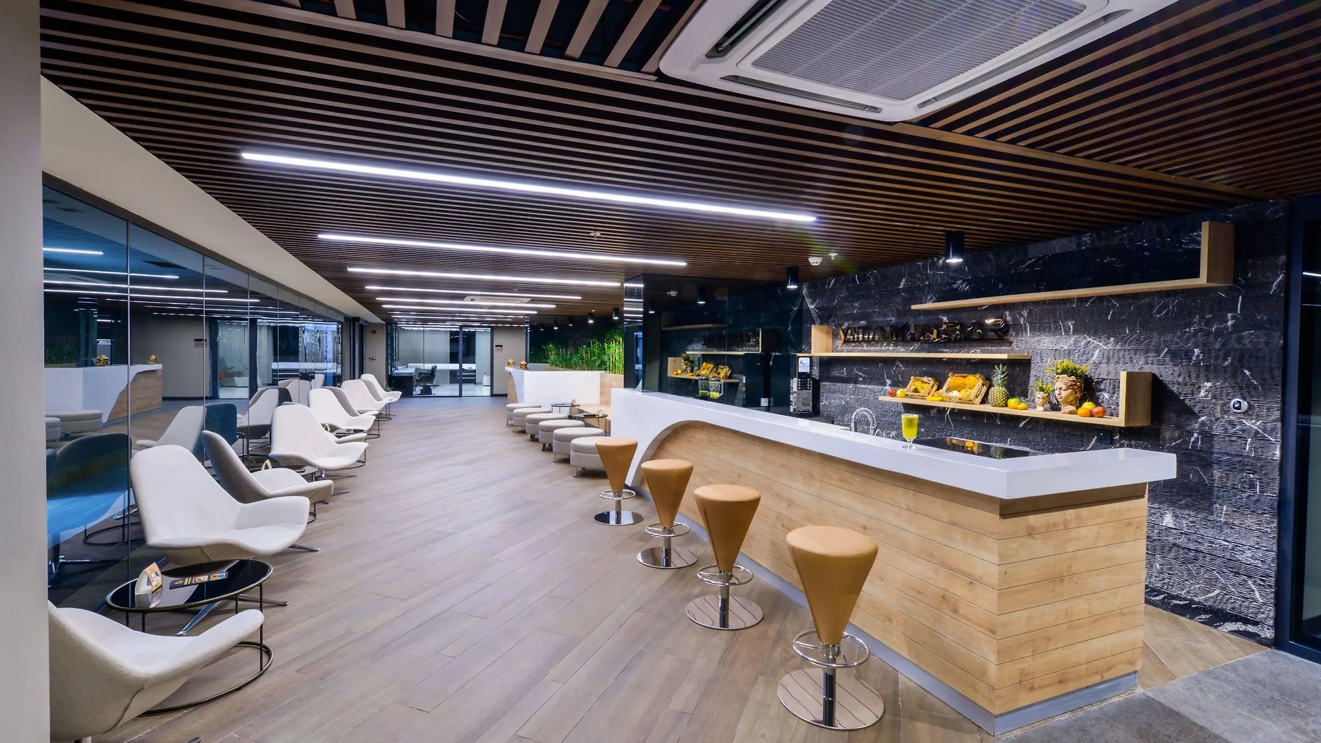 Ankara Alegria Business Hotel