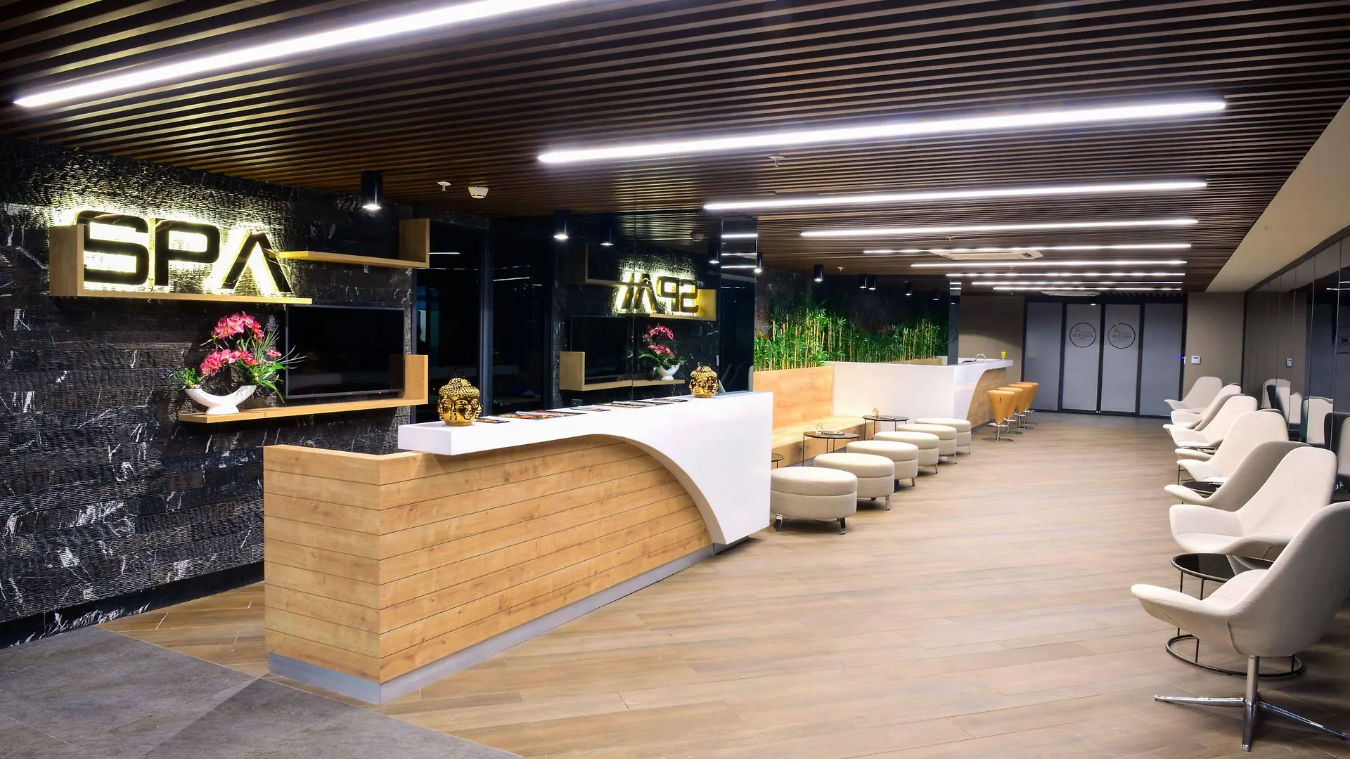 Ankara Alegria Business Hotel