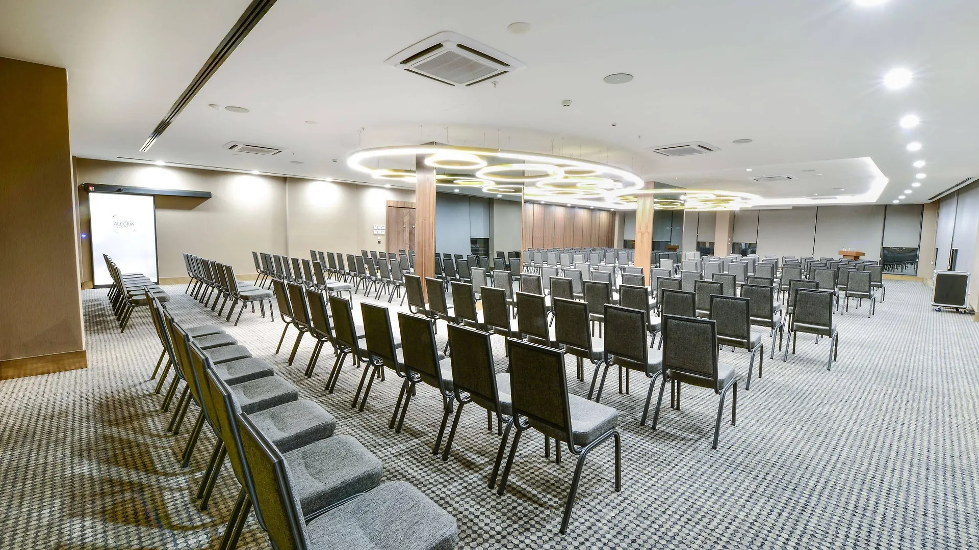 *****  Ankara Alegria Business Hotel تركيا