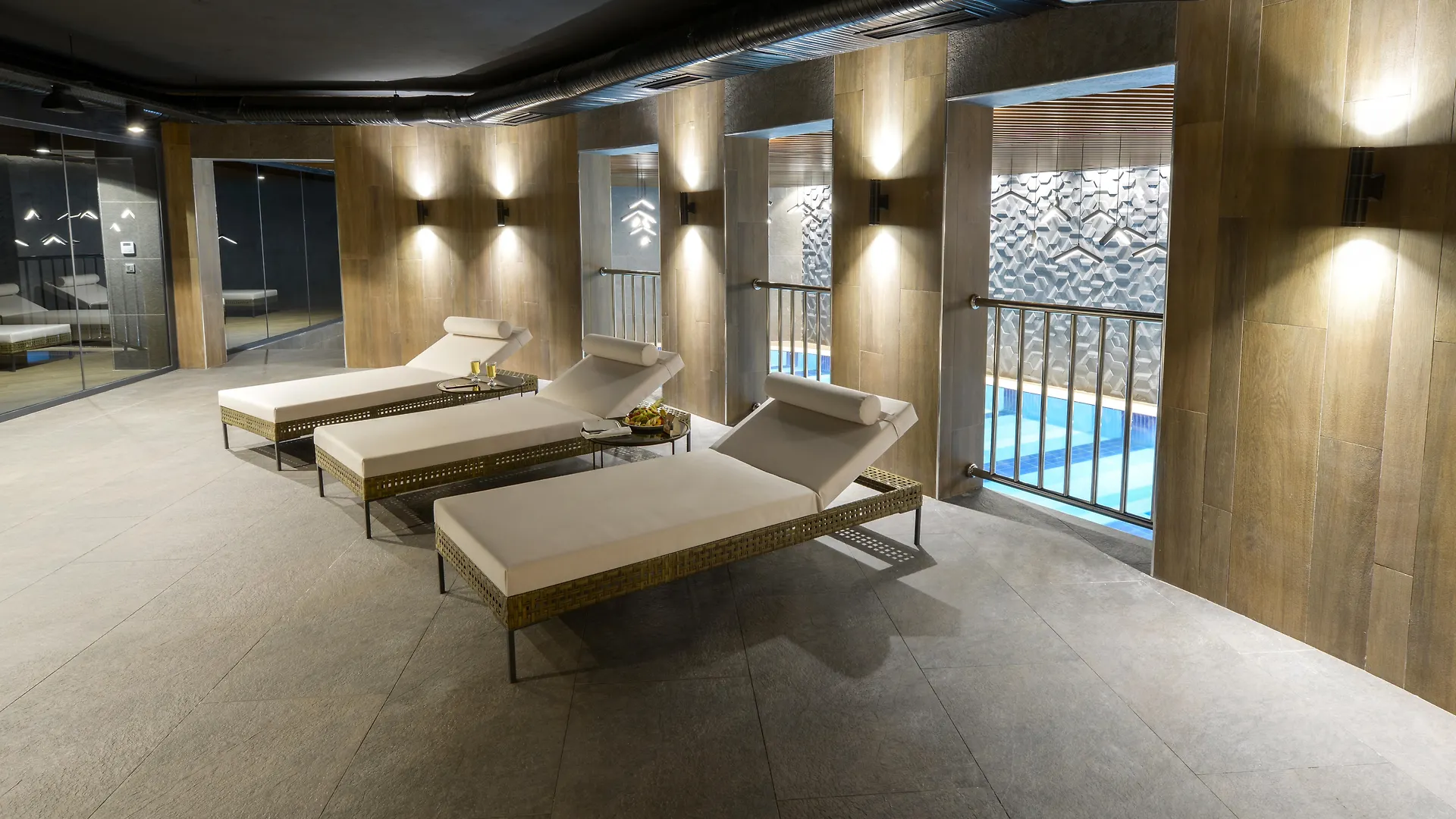 Ankara Alegria Business Hotel