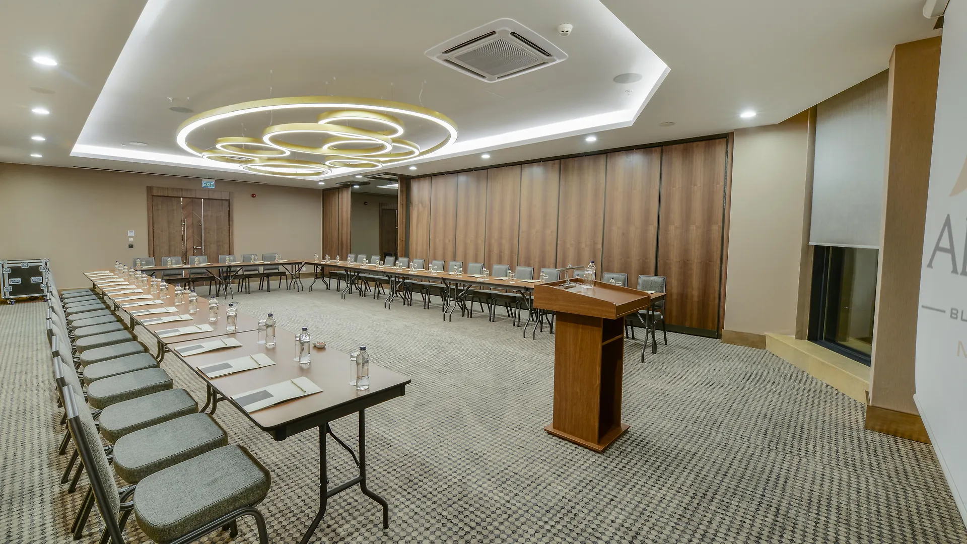 Ankara Alegria Business Hotel