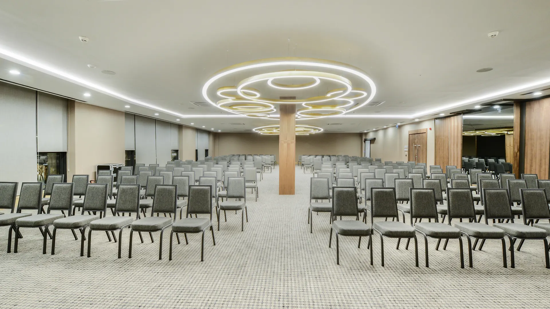 Ankara Alegria Business Hotel