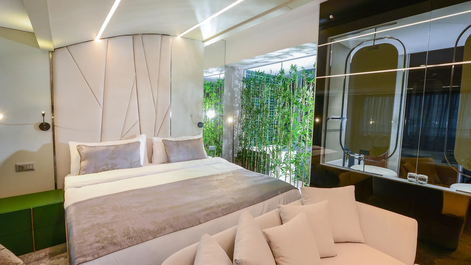 *****  Ankara Alegria Business Hotel Turquie