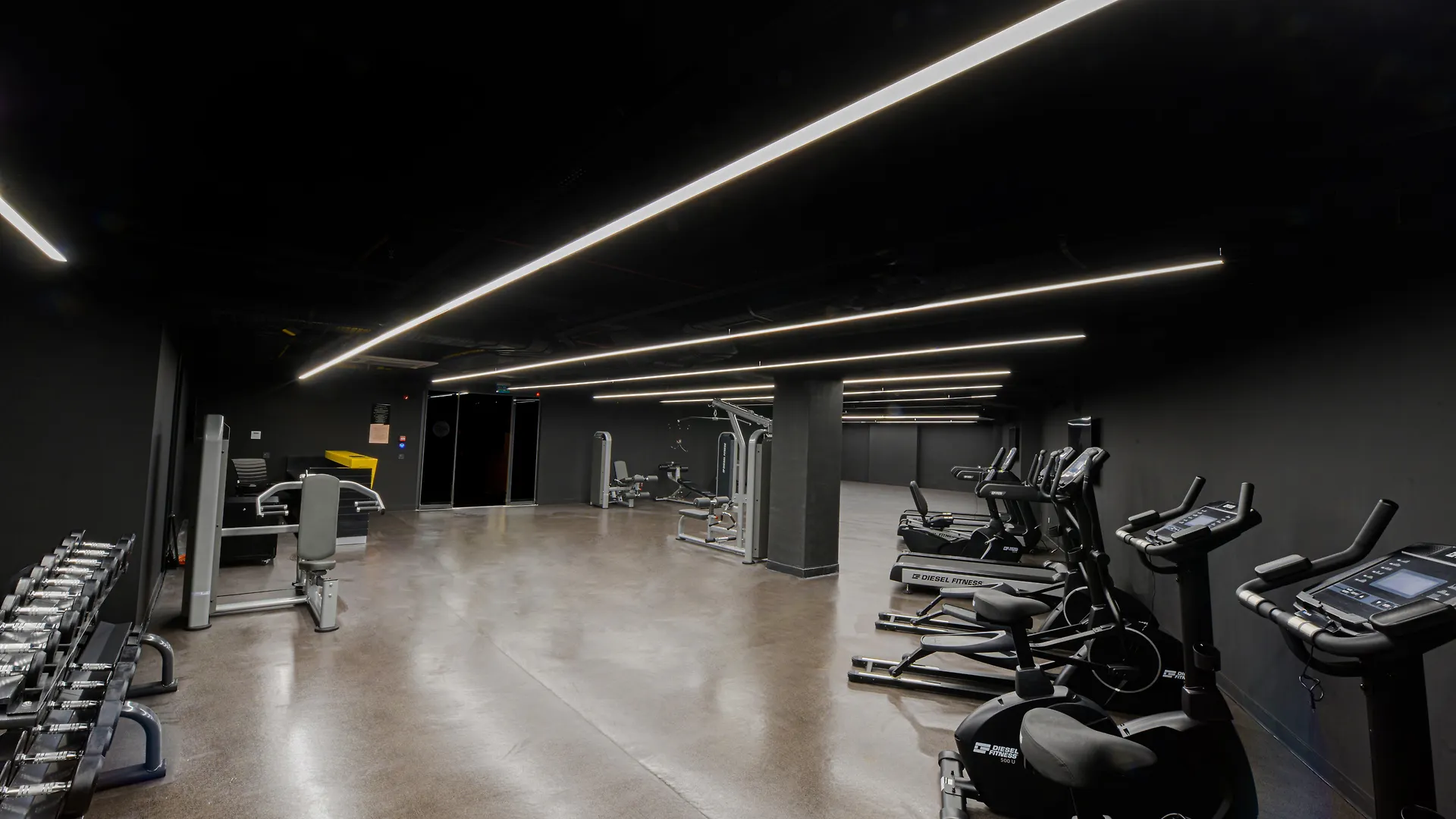 Ankara Alegria Business Hotel 5*,  Turquie