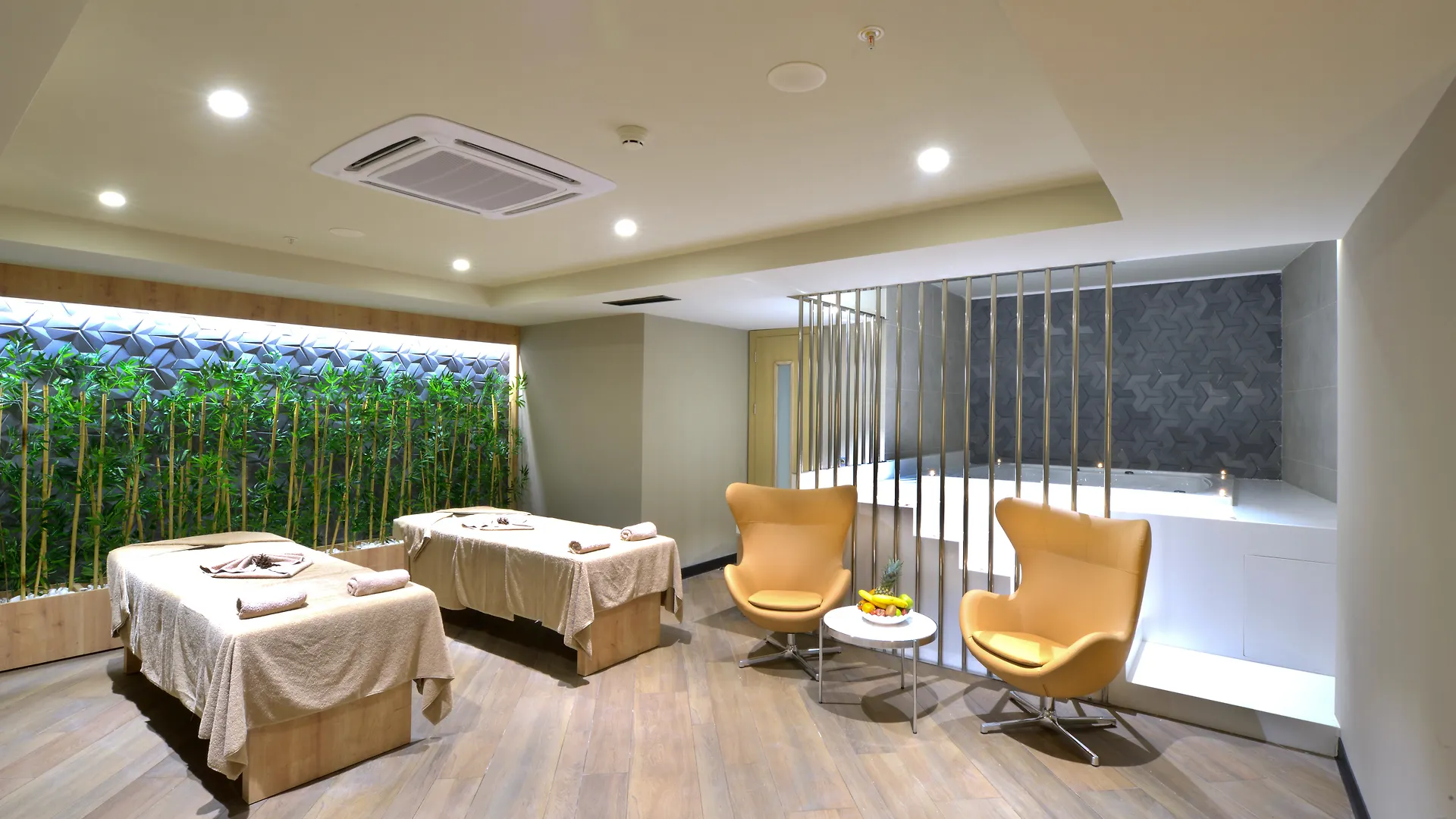 Ankara Alegria Business Hotel Turquie