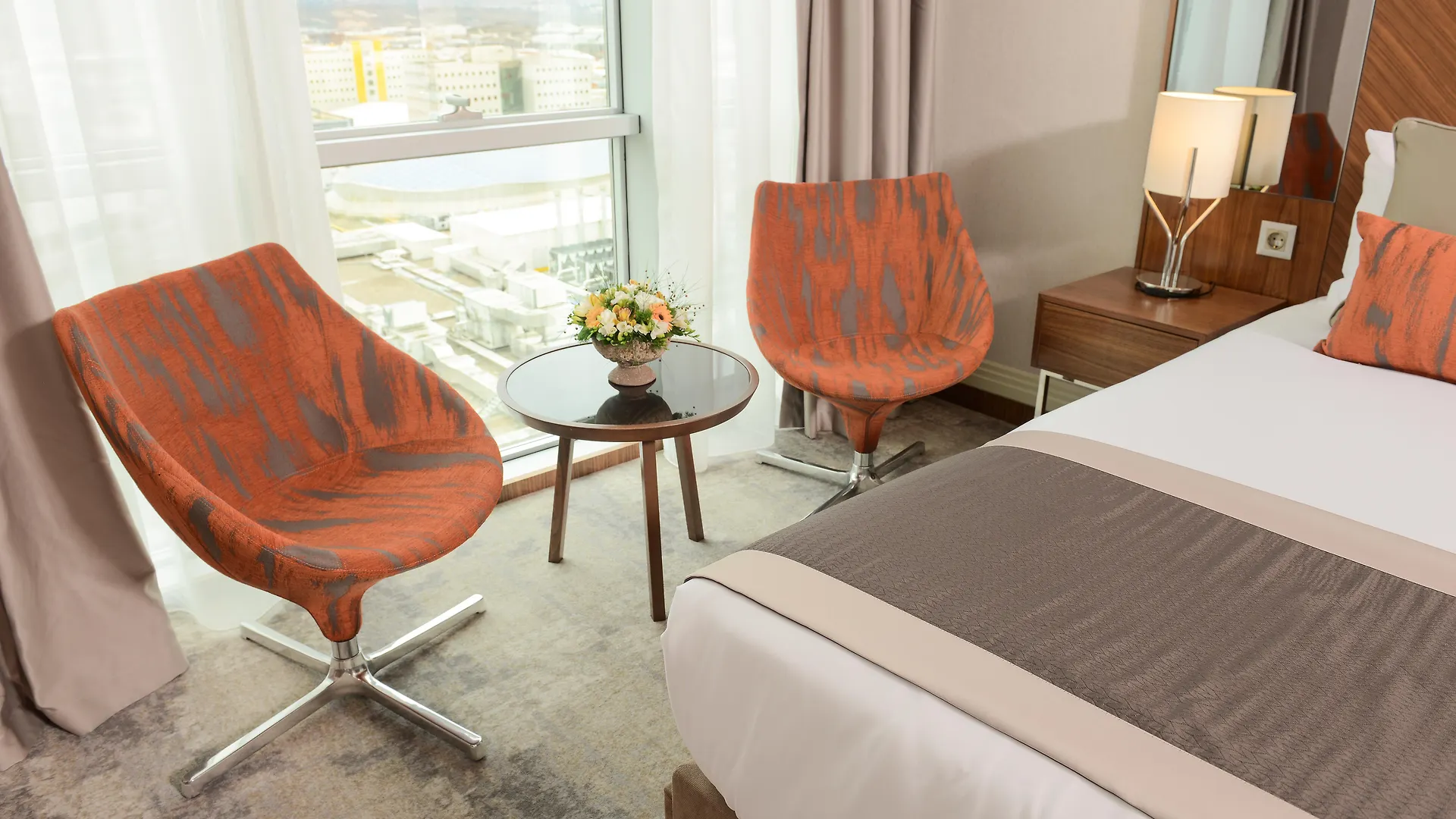 Ankara Alegria Business Hotel