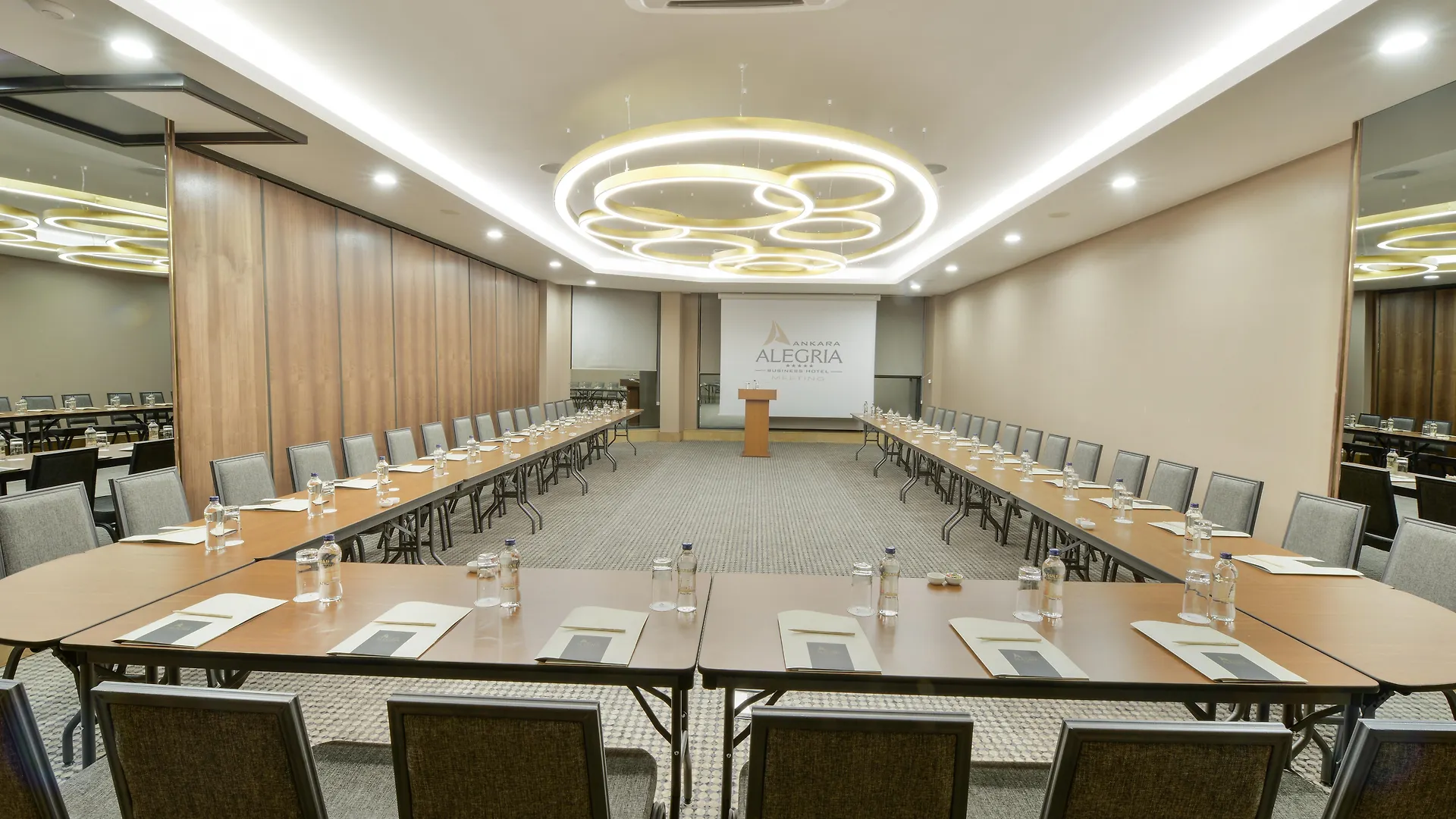 Ankara Alegria Business Hotel