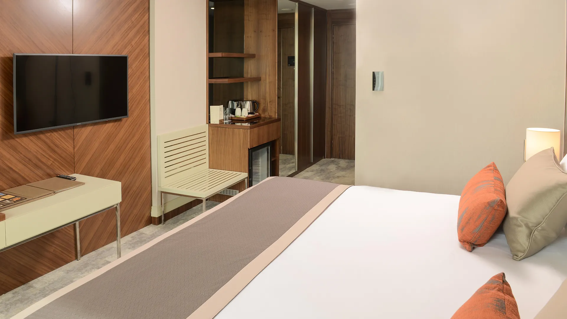 Ankara Alegria Business Hotel