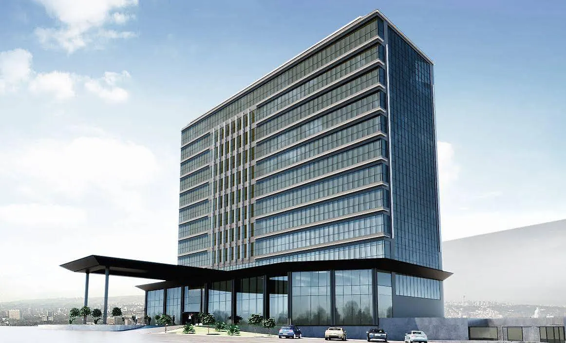 Ankara Alegria Business Hotel