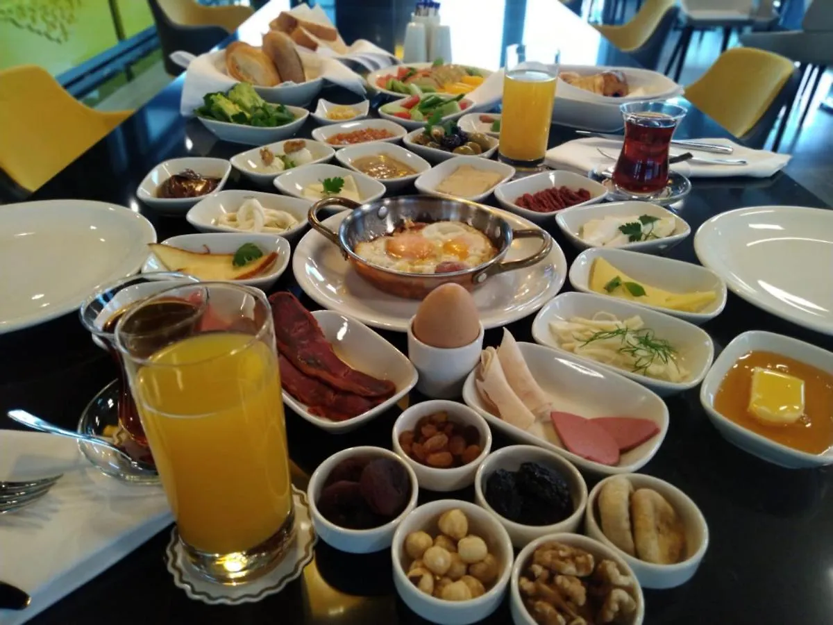 Ankara Alegria Business Hotel