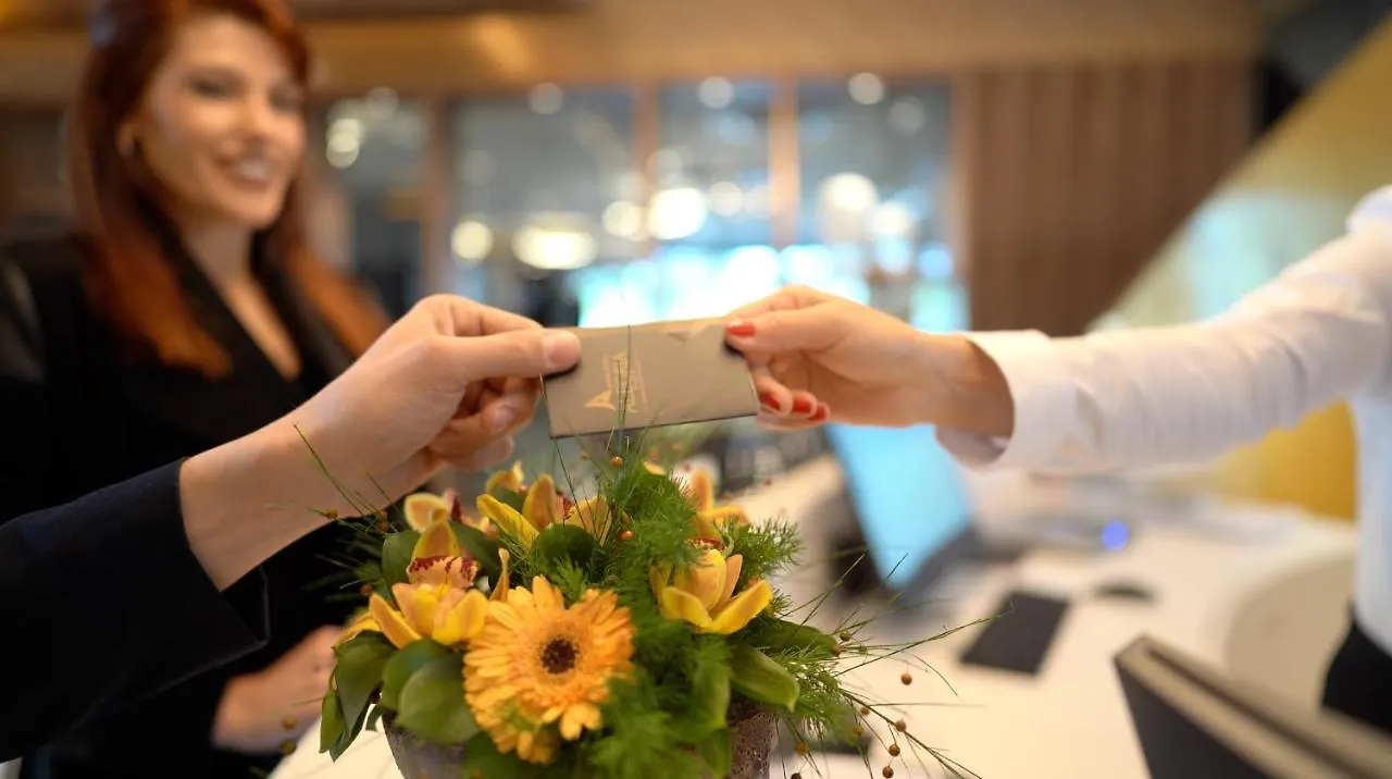 Ankara Alegria Business Hotel