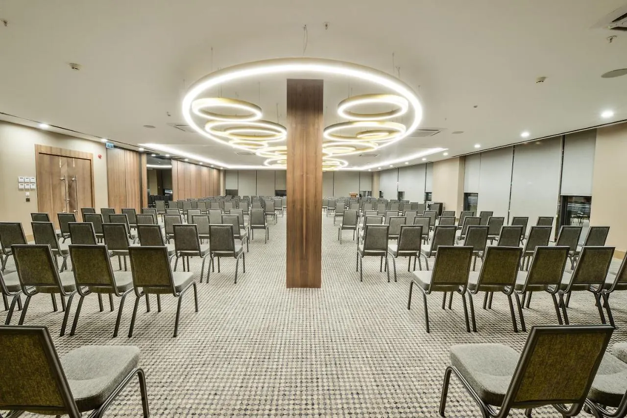 Ankara Alegria Business Hotel 5*,  Turquie