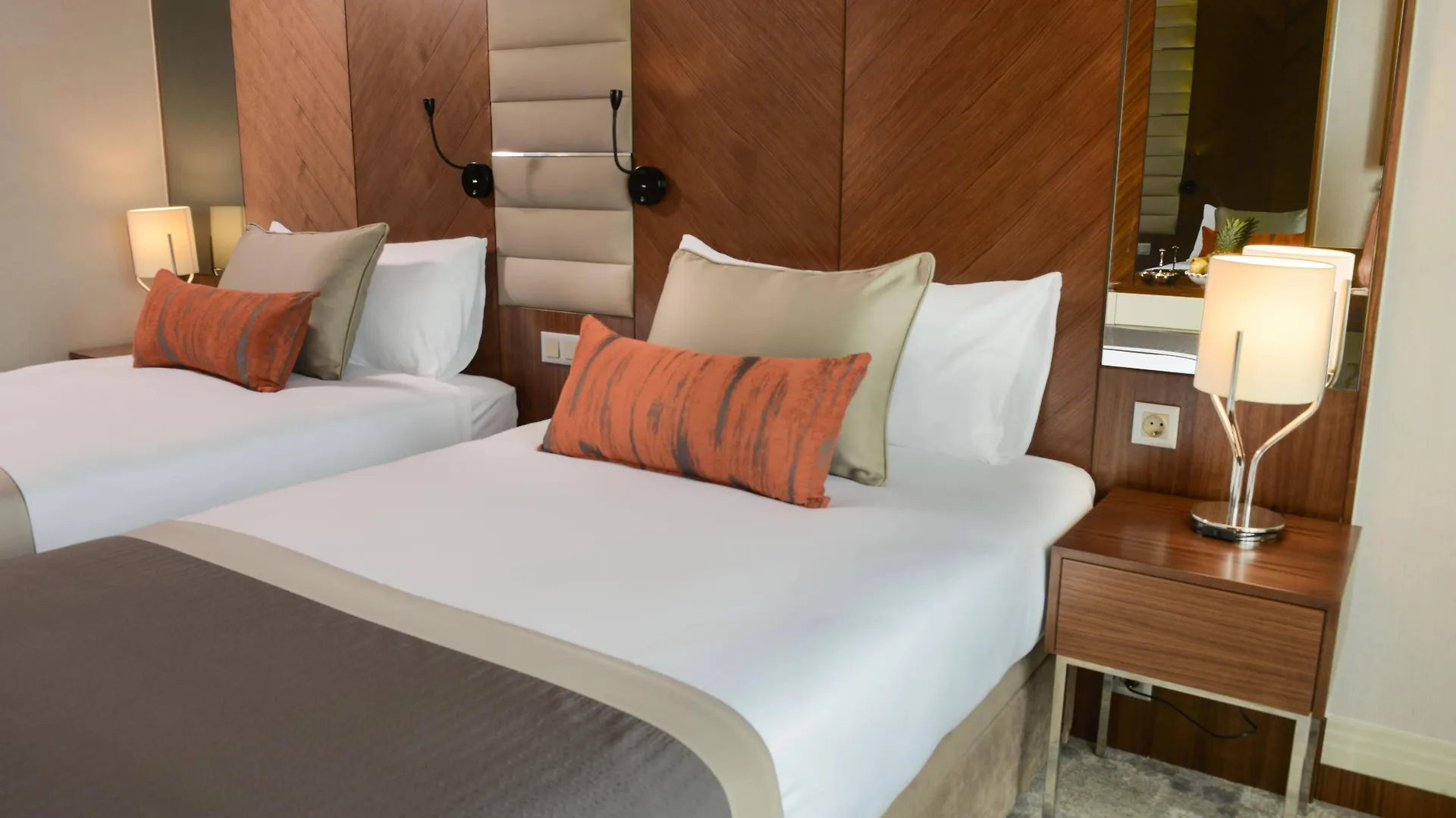 *****  Ankara Alegria Business Hotel Turquie