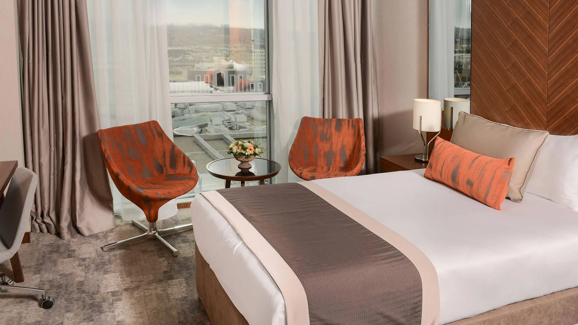 Ankara Alegria Business Hotel