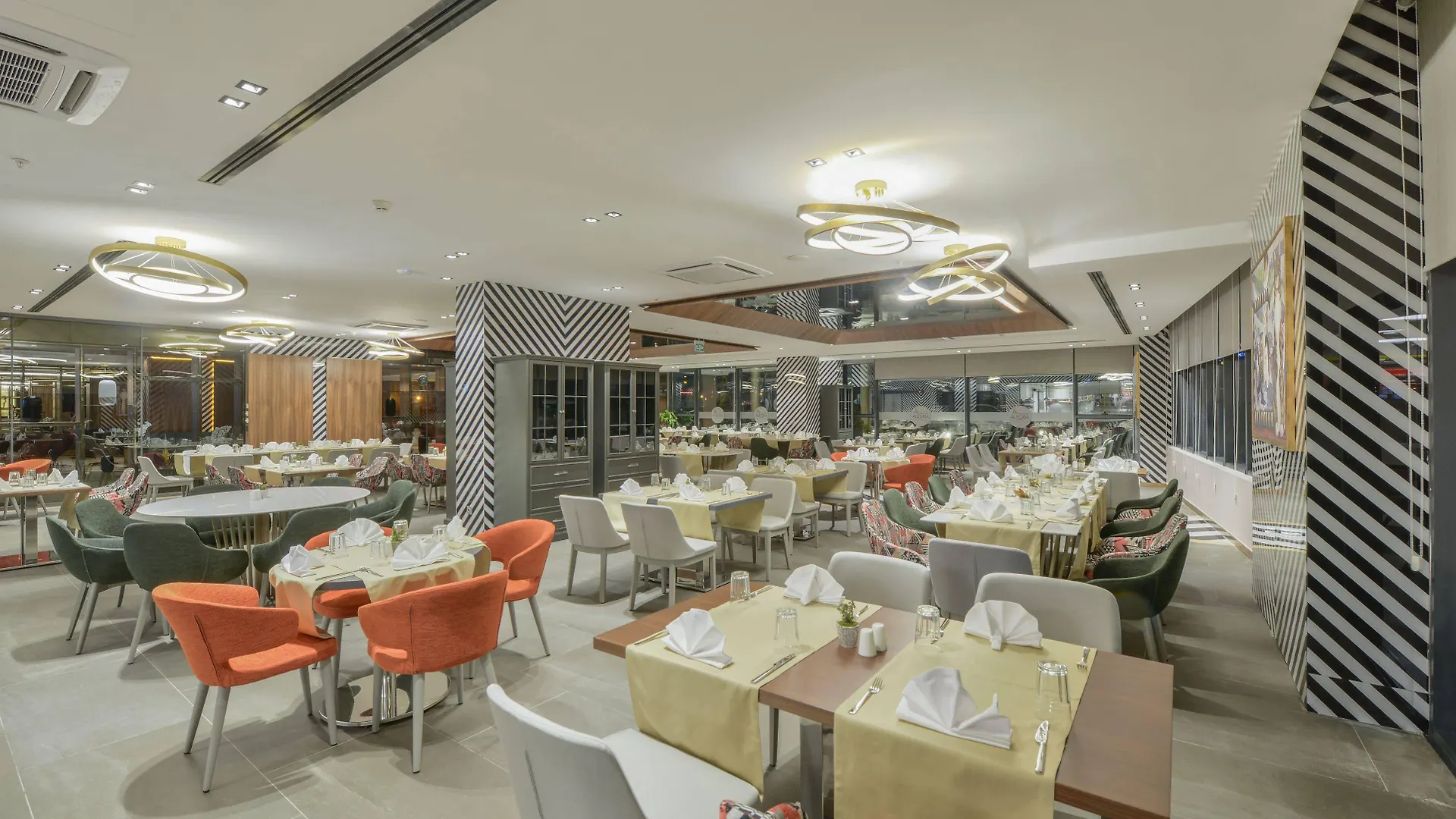 Ankara Alegria Business Hotel