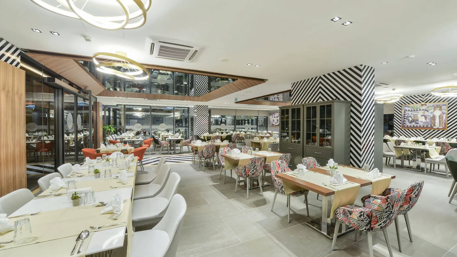 Ankara Alegria Business Hotel 5*,