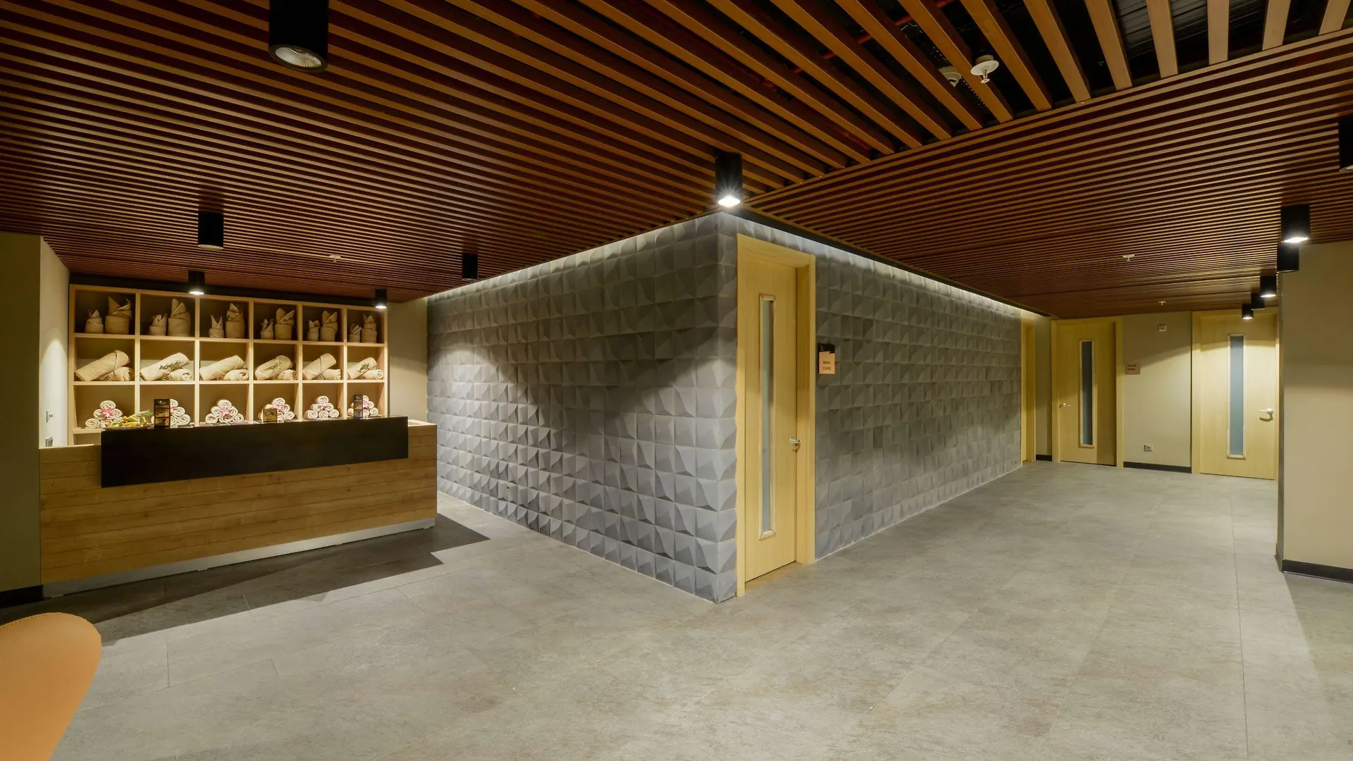 *****  Ankara Alegria Business Hotel Turquie