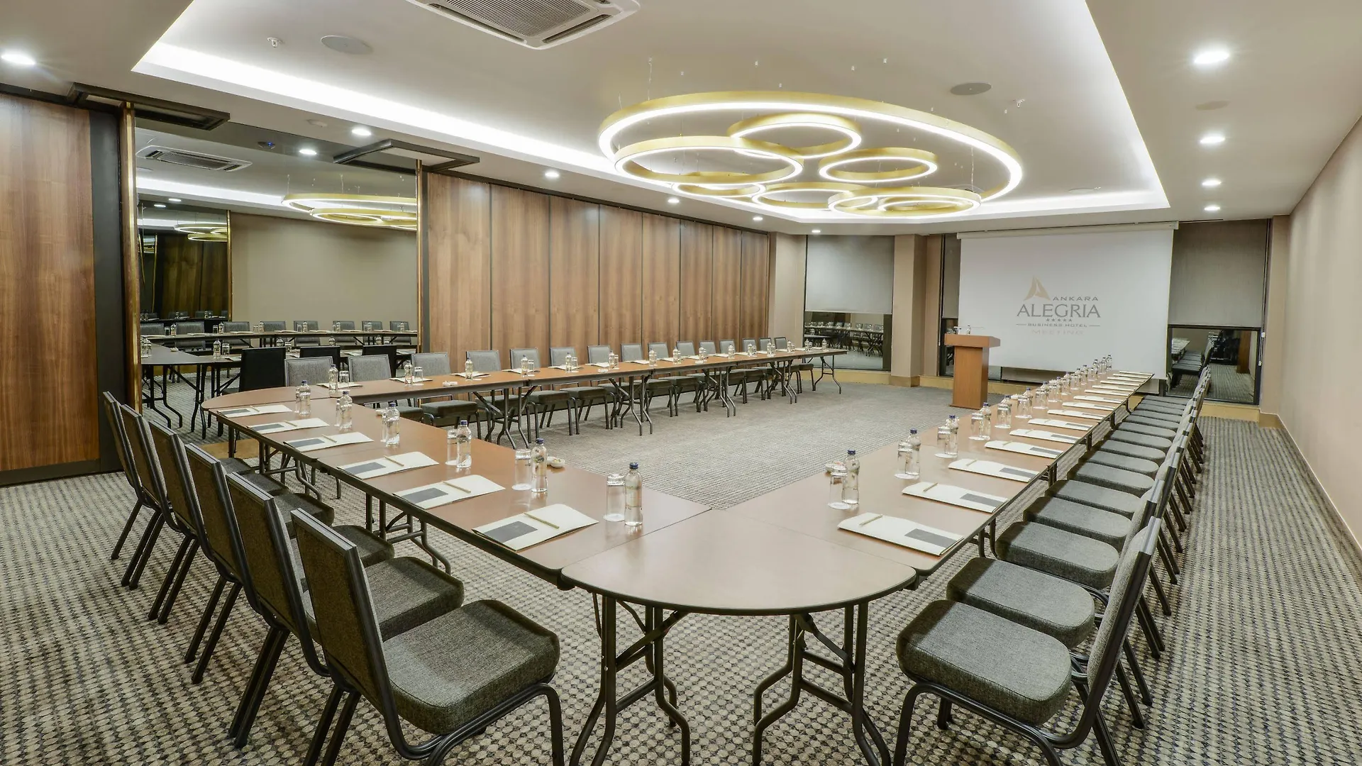 Ankara Alegria Business Hotel